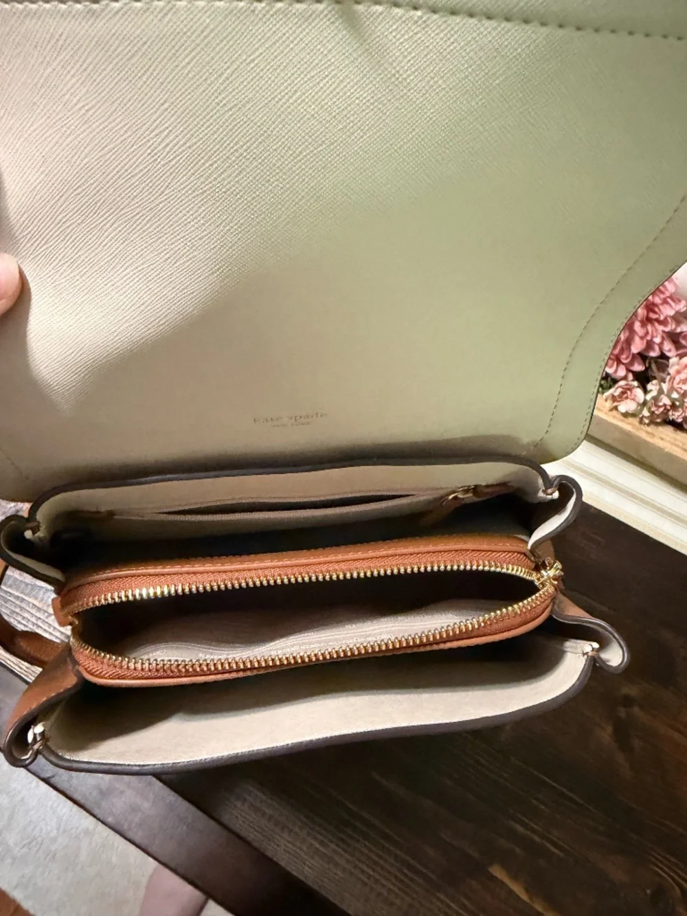 Kate Spade Nouveau Flap Backpack